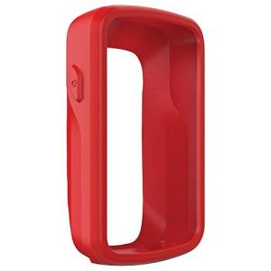 GARMIN(ガーミン) シリコンケース Edge820J用(Red)【GARMIN純正品】｜sereno2