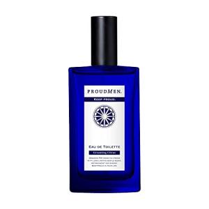 プラウドメン 香水 メンズ オードトワレ グルーミング・シトラス 50ml EDT｜sereno2