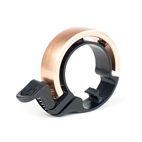 【日本正規品】 KNOG(ノグ) 自転車 ベル Oi CLASSIC BELL リング型(内径:23...