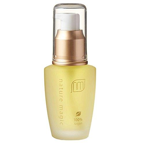 ネイチャーマジック アルガンオイル(30ml) ボディオイル ヘアオイル 保湿 エイジングケア オー...