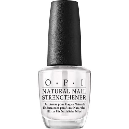 OPI ベースコート 爪強化 色長持ち 15mL (ナチュラルネイルストレンスナー NTT60)