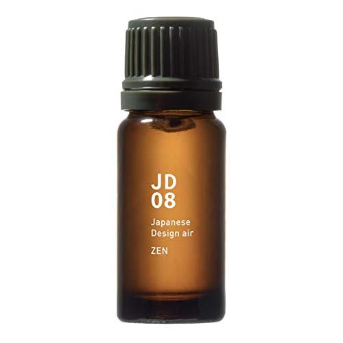 アットアロマ JD08 禅 Japanese Design air 10ml