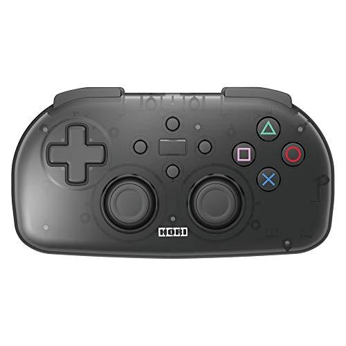 【SONYライセンス商品】ワイヤレスコントローラーライト for PlayStation (R) 4...