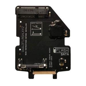 iFlash-Sata(mSata) Adapter for the iPod 変換アダプター【正規品】｜sereno2