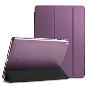 ProCase iPad 2 3 4 ケース(旧型) 超薄型 軽量 スタンド機能 スマートケース 半透明 背面カバー 適用機種： iPad 2/iPa｜sereno2