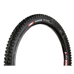 IRC TIRE (アイ・アール・シー) 自転車 タイヤ TANKEN TUBELESS READY タンケン チューブレスレディ 700 × 66C｜sereno2