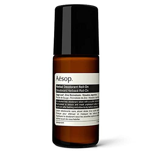 イソップ Aesop デオドラント ロールオン 50mL