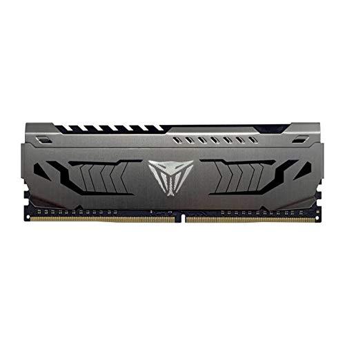 Patriot Viper Steel DDR4 3200MHz PC4-25600 32GB アル...