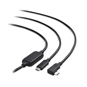 Cable Matters Active USB Type Cケーブル 5m Oculus Quest 2対応 Oculus Quest 2 VRヘッ｜sereno2