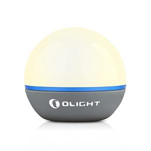 OLIGHT(オーライト) Obulb ナイトライト 授乳ライト 小型 4モード切替 56時間使用 55ルーメン ベッドサイドライト 常夜灯 手元ライ｜sereno2