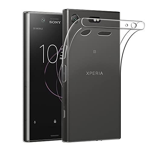 Xperia XZ1 Compact SO-02K ケース SO-02K 専用 ケース TPU 対応...