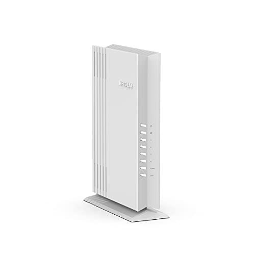 NETGEAR WiFi6 無線lan 法人向け アクセスポイント ルーター【2.5Gポート搭載】 ...