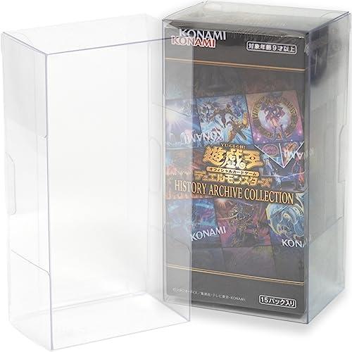 EYESRAIL Boxx Guardian 遊戯王オフィシャルカードゲーム用 ハードローダー UV...