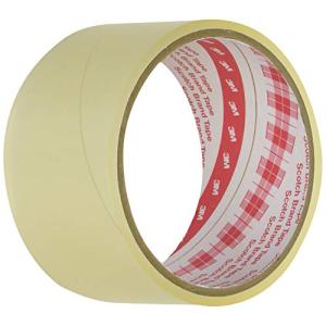 3M 表面保護テープ 331N (透明) 50mm幅x10m 粘着テープ 養生テープ
