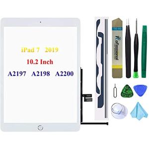 iPad 7 第7世代 10.2インチ A2197