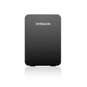 HGST Touro Desk DX3 TV Black 外付けハードディスク 4TB 0S03541