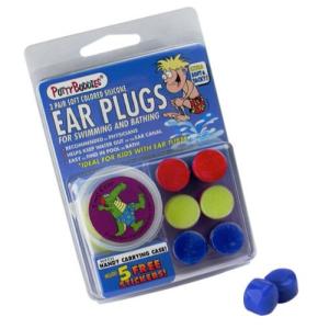 PUTTY BUDDIES パティバディーズ イヤープラグ 耳栓