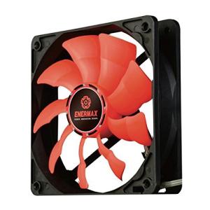 ENERMAX 12cmファン マグマアドバンス UCMAA12A