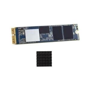 OWC 240GB Aura Pro X2 SSD アップグレード Mac Pro用  ハイパフォーマンス NVMe フラッシュアップ