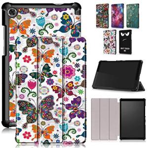 Duanr Lenovo TAB M8 ZA5G0084JP /Lenovo Tab M8  ZA870041JP 8インチ 専用ケ