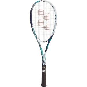 YONEX　F-LASER　5V（042）エメラルド UL1｜serispo