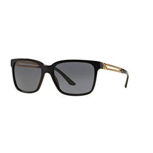 Versace VE4307 GB1/87 58 New Men Sunglassesの商品画像