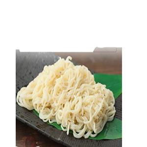 上原本店 替え玉用 麺のみ 国産 こんにゃくラーメン