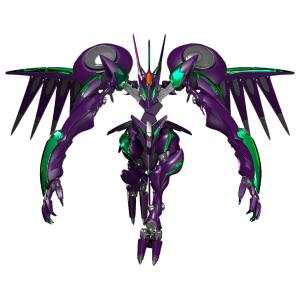MODEROID 蒼穹のファフナー THE BEYOND ファフナー マークニヒト