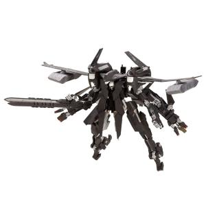 NieR:Automata プラスチックモデルキット 飛行ユニットHo229 Type-S & 9S スクウェア エニックス