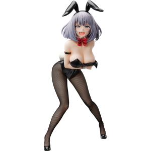 手品先輩 先輩 バニーVer. 1/4スケール PVC製 塗装済み完成品フィギュア フリーイング