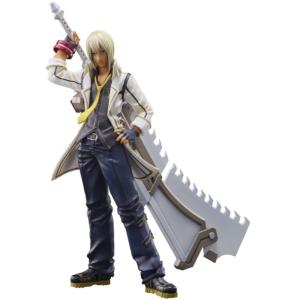 ソーマ シックザール Limited Ver. ノンスケール PVC&ABS製 塗装済み 完成品フィギュア ユニオンクリエイティブ