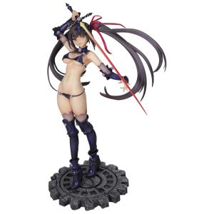 デート・ア・バレット ビキニアーマーVer. フラグメント デート・ア・ライブ アルファマックス