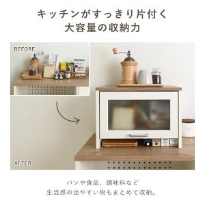 ブレッドケース パンケース 北欧 トースターラ...の詳細画像5