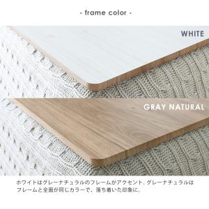 こたつ天板 天板のみ 正方形 単品 80 こた...の詳細画像3