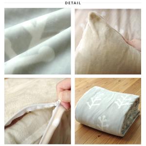 約195 195 正方形タイプ こたつ布団カバー コタツ布団カバー こたつカバー おしゃれ 北欧 こたつ掛け布団カバー かわいい Koeda こたつ布団 洗える フランネル オリジナル