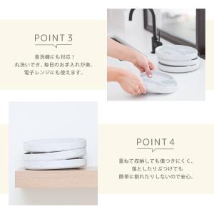 ベビー食器 シリコン 吸盤 北欧 お食事プレー...の詳細画像5