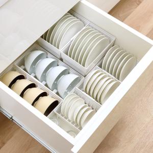 totono トトノ 食器棚 食器収納 引き出...の詳細画像3