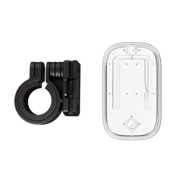 【公式ストア】セサミタッチホルダー 自転車 セサミサイクル スマートロック lock カード 指紋 ...
