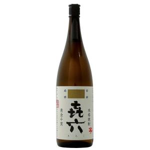 喜六(きろく) 芋 25度 1800ml　　（センター便）｜sesohl