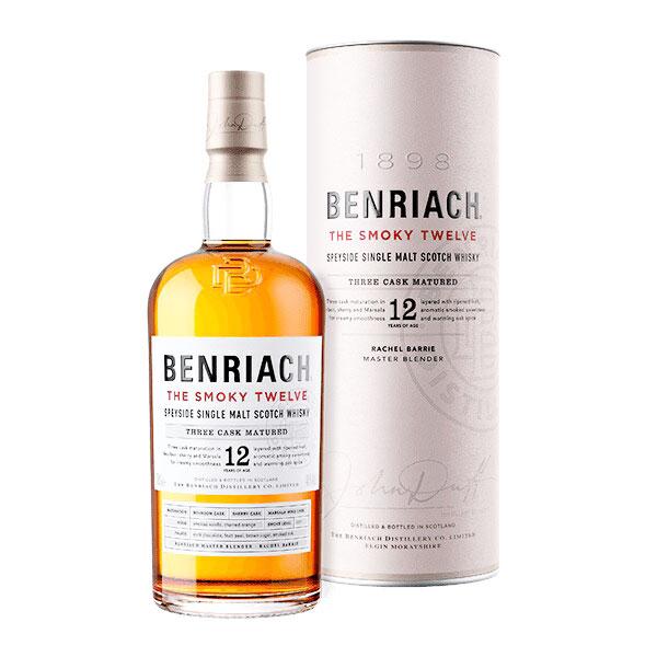 ベンリアック ザ　トゥエルブ　　700ml　センター便