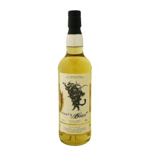 カリラ 17年 アンピーテッド 700ml 直輸入センター便 : リカー