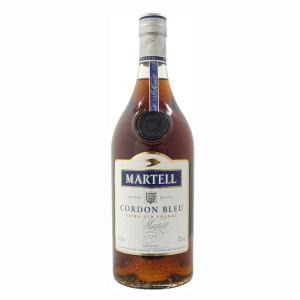 マーテル　コルドンブルー　700ｍｌ　未開栓 マーテル コルドンブルー 旧ボトル 700ml 箱付き | お酒買取エイブイ