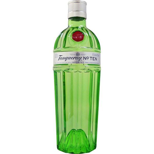 タンカレー Ｎｏ.ＴＥＮ47.3度 750ml正規(センター便)