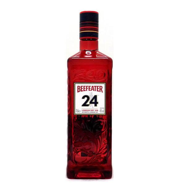 ビーフィーター２４ 45度700ml正規(センター便)