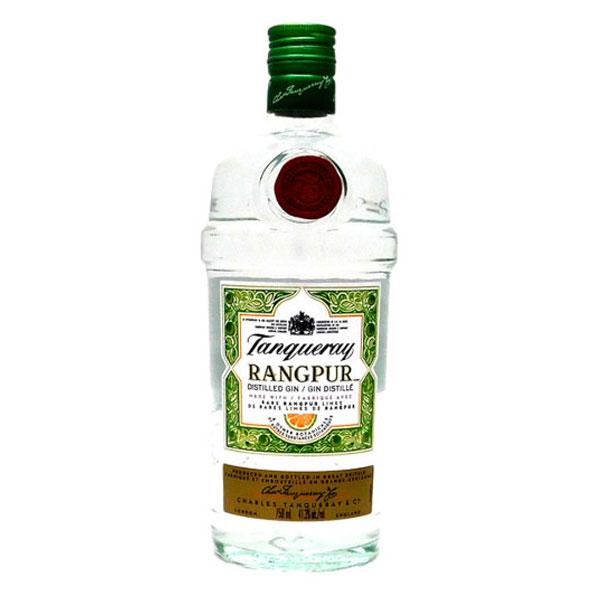 タンカレー ラングプール　750ｍｌ　直輸入(センター便)