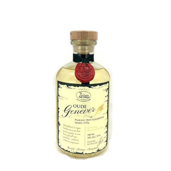 スイダム　オードジュネヴァ38度　500ｍｌ　直輸入（センター便）