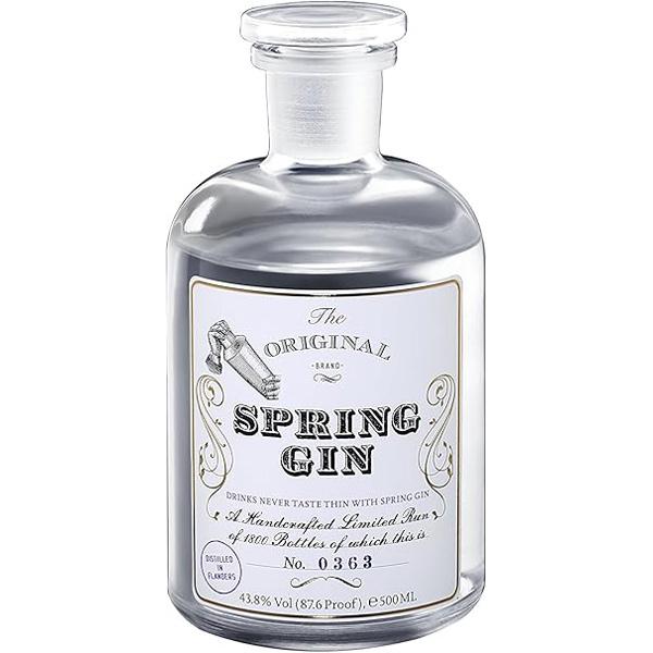 スプリング ジン オリジナル 500ml 直輸入