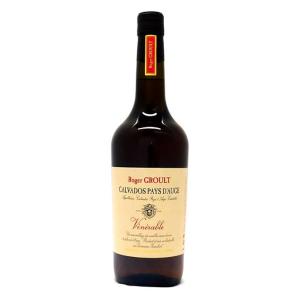 カルヴァドス アドリアン・カミュ ラルーテ 700ml 40％ （フランス