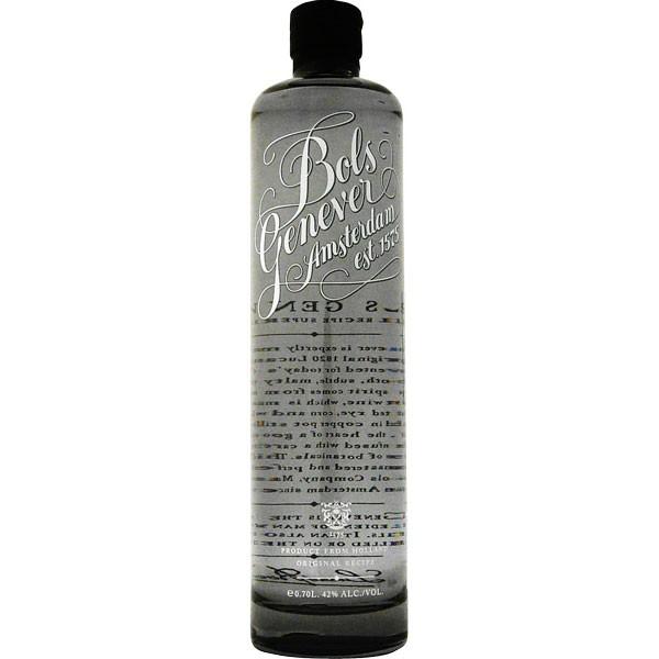 ボルス　ジュネヴァ42度　700ｍｌ　正規（センター便）