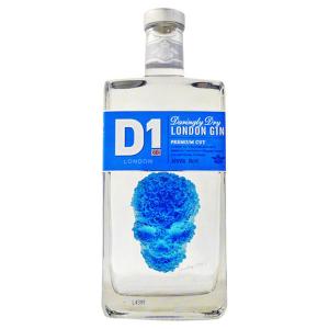 Ｄ１　ジン　700ｍｌ40度　直輸入（センター便）｜sesohl